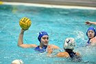 WWPolo vs CC  Wheaton College Women’s Water Polo compete in their sports inaugural match vs Connecticut College. - Photo By: KEITH NORDSTROM : Wheaton, water polo, inaugural